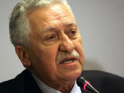 Προεκλογική ομιλία Φ. Κουβέλη στην Πάτρα